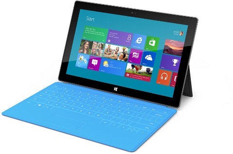 Microsoft Surface