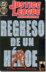 P00194 - 192  JLA #100