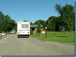 5974 Ottawa Sleepy Cedars Campground