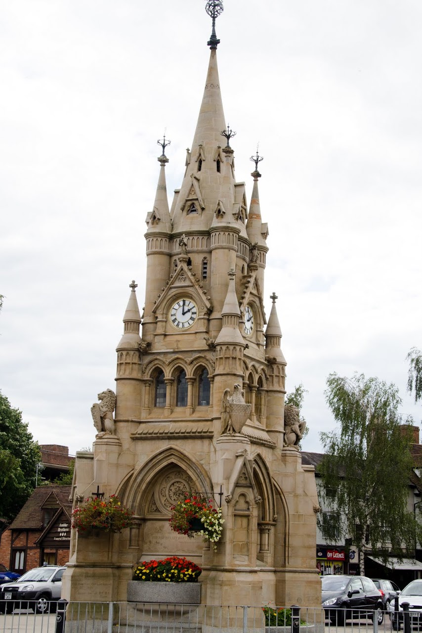 Stratford upon Avon