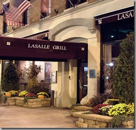 LaSalle Grill LaSalle Grill