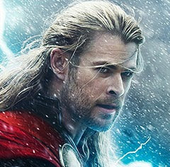 Nemzetközi vizeken tarol a Thor Sötét világ