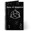 Book Of Shadows 89