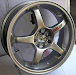 Llantas 17 Speed Wheels Nuevos Modelo