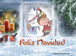 SNOOPY FELIZ NAVIDAD (4) SNOOPY FELIZ NAVIDAD (4)