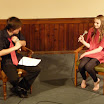 2010 - Youth Service