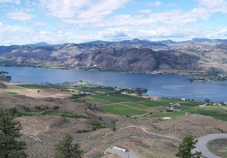 osoyoos-1 osoyoos-1