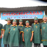 Fritadas y Cugchucaras El Cruce (Checa-Ecuador)