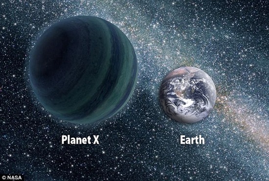 planet-x