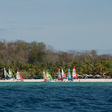 The BlackBerry 12th Hobie Challenge - Day 4 Malcapuya to Manligad