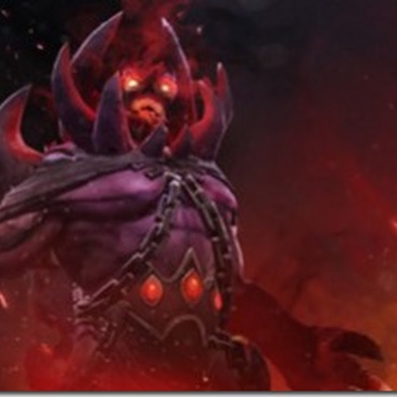 Dota 2 3-15-2012 Patch Notes: Shadow Demon Officially Appear!