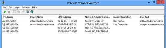 wireless-network-watcher