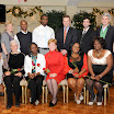 Staff Holiday Party 2011