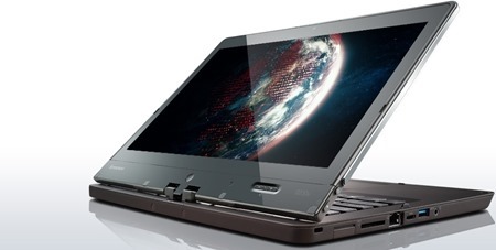 ThinkPadTwist ThinkPadTwist