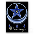 Blessings