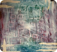 wax-drying