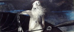 Giacomo Porzano - Caronte