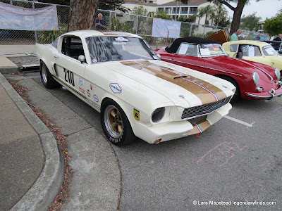  2012 Auction Previews Monterey California