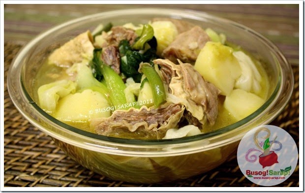 NILAGANG BAKA PIC2© BUSOG! SARAP! 2011