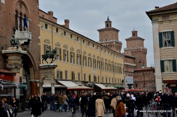 Ferrara