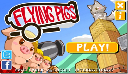 Flying Pigs free indie game (1)