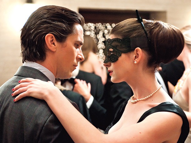 Dark Knight Rises