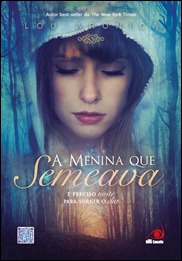 A Menina que Semeava A Menina que Semeava