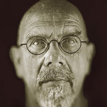 Chuck Close, ’62