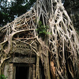 Cambodia - Angkor Wat