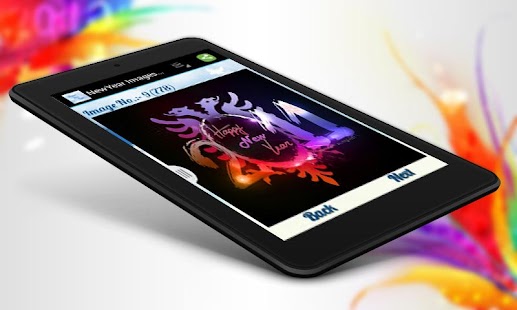 How to install New Year Images Quotes 1.3 mod apk for android