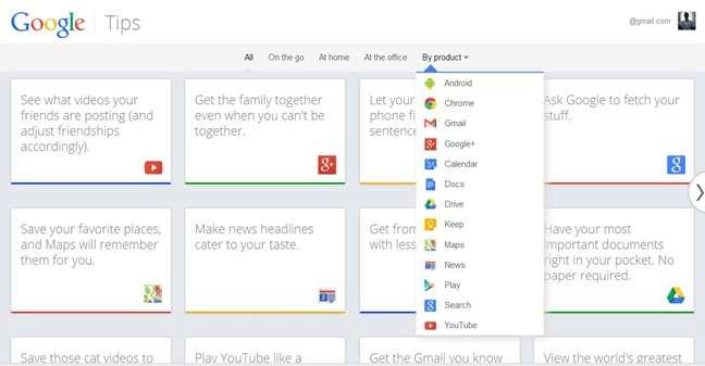 google-tips google-tips