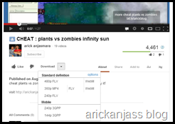 download video youtube