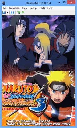 Free Download Naruto Shippuden Ninja Council 3 European Version (English) Nintendo DS Game Rom Free Download Naruto Shippuden Ninja Council 3 European Version (English) Nintendo DS Game Rom