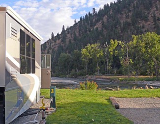 North Fork RV Park2