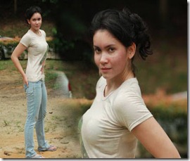 pak janggut tukang cerita gambar julia zigler lentik dengan baju
