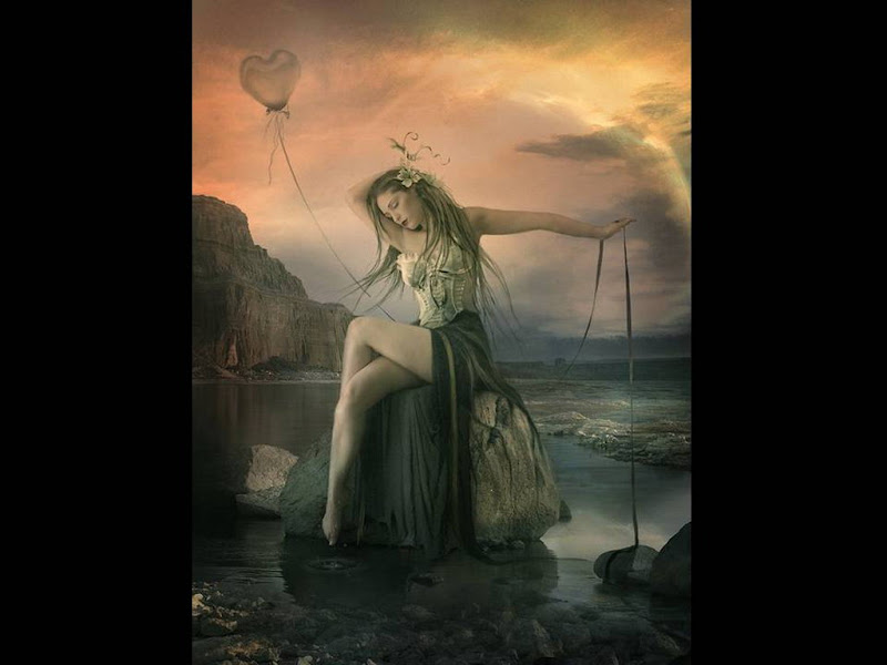 Beauty On Sea Stone, Magic Beauties 3