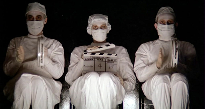 квиз без темы