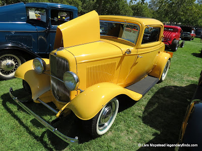  August 2012 Good Guys Rod and Custom Show Coverage