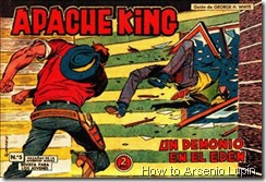 P00006 - Apache King  - A.Guerrero
