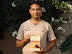 Yawar Nawaz from Pakistan