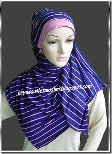 Stripes benhur