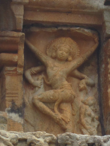 Suchi Mudra