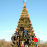 Construction grand feu 2012