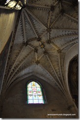 048-Burgos. Catedral. Interior - DSC_0259