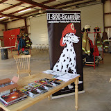 Ellerslie VFD Fun Day