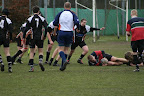 Rugby Jeugd noord 05-03-11