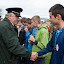 Jesenné kolo hry Plameň - Varín 2012