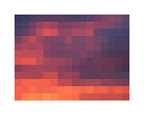 sky study 3, 2009, digital c-print (single edition), 16 x 20 in.