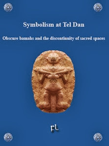 Symbolism at Tel Dan Cover