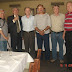 Foto tirada no dia 16 de junho de 2006, no Restaurante Avenida. Da direita para a esquerda: Alfredo Cordeiro, Otávio Guilhon, Bassalo, Raimundo da Fonseca Santos, Carlos Amilcar Pinheiro e Fernando Monteiro.